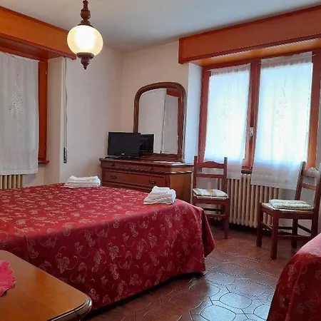 Americana 3* Serina (Lombardy)