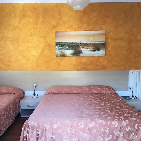 Americana Serina (Lombardy)