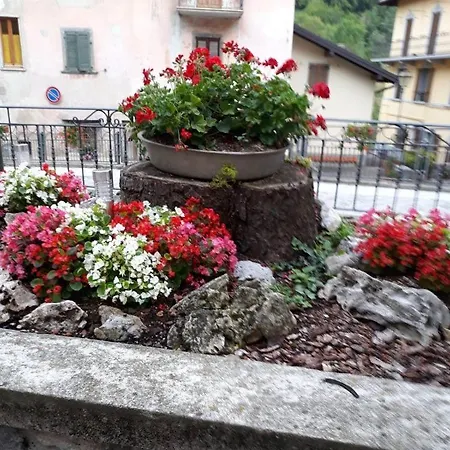 Americana 3* Serina (Lombardy)