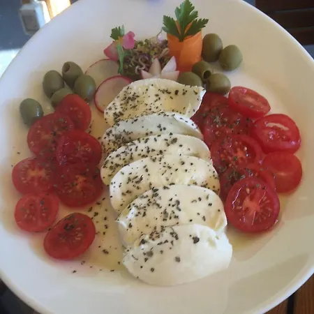 Americana Hotel Serina (Lombardy)