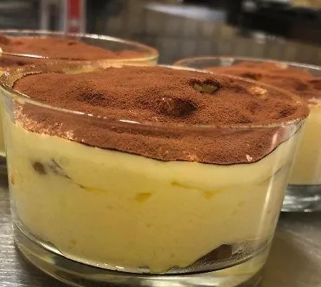 Americana Serina (Lombardy)