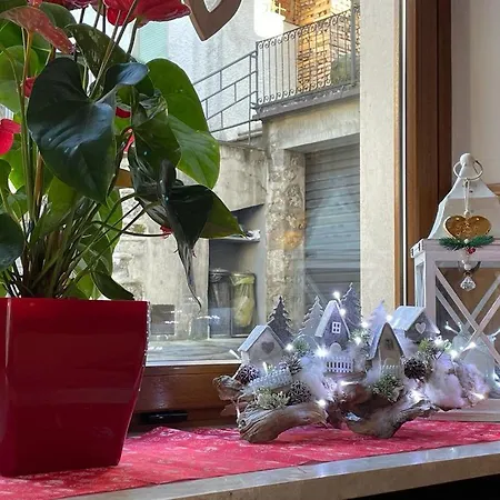 Americana Serina (Lombardy)