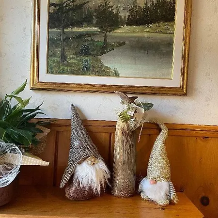 Americana Hotel Serina (Lombardy)