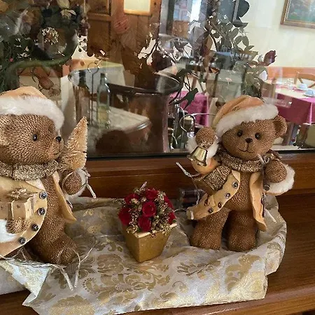 Hotel Americana Serina (Lombardy)