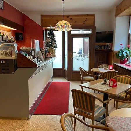 Americana Serina (Lombardy)