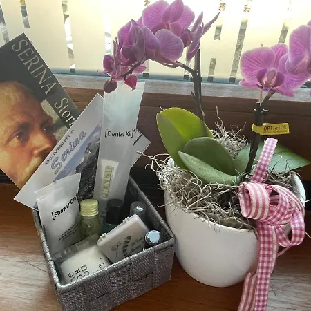 Americana Serina (Lombardy)