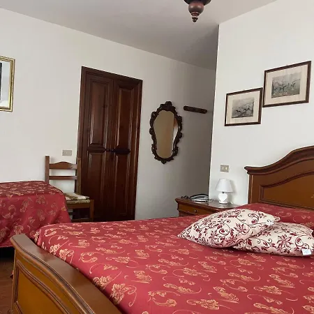 Hotel Americana 3*