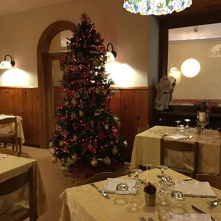 Americana Serina (Lombardy)