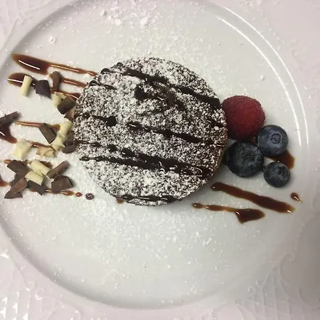 Americana 3* Serina (Lombardy)